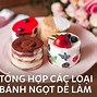 Bánh Ngon Dễ Làm