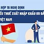 Biểu Thuế Tncn Theo Năm