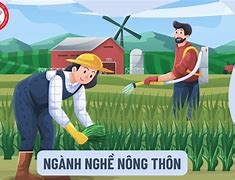 Các Ngành Nghề Ở Nông Thôn Rkmr5Sijxyq B U S B