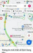 Cách Lưu Địa Chỉ Trên Google Map