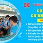 Cơ Khí Động Lực Utc