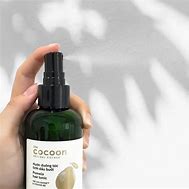 Cocoon Dưỡng Tóc