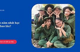 Đại Học Điện Lực Đi Quân Sự Bao Lâu