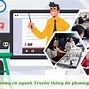 Đại Học Truyền Thông Ở Hà Nội