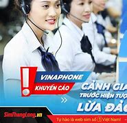 Điểm Giao Dịch Vinaphone