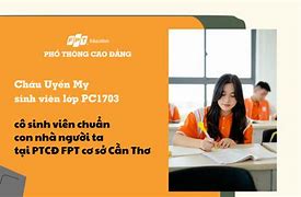 Fpt Polytechnic Gồm Những Ngành Nào