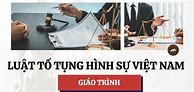 Giáo Trình Môn Luật Tố Tụng Hình Sự