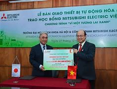 Học Bổng Mitsubishi 2021 Ở Việt Nam Là Gì Tại Sao Không