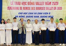 Kết Quả Học Bổng Vallet 2021 Thpt Tphcm Result Pdf