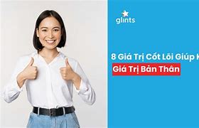 Kiến Tạo Giá Trị Bản Thân