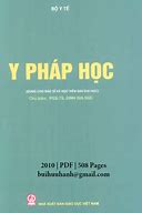 Pháp Y Học Bao Nhiêu Năm