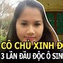 Phim Cô Osin May Mắn