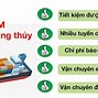 Phương Tiện Vận Tải Là Gì