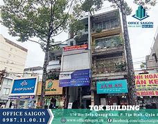 Số 1 Trần Quang Khải