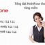 Số Điện Thoại Chăm Sóc Khách Hàng Của Mạng Mobi