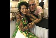 Tattoo Đăng Vinh Phạm Mai 2024 Tại Mỹ Là Bao Nhiêu