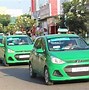 Taxi Vingroup Cần Thơ