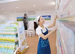 Th True Milk Tuyển Dụng Cửa Hàng Trưởng