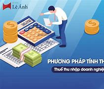 Thuế Thu Nhập Doanh Nghiệp Tạm Tính