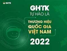 Thương Hiệu Quốc Gia 2022