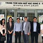 Trung Tâm Học Tiếng Hàn Tại Hà Tĩnh