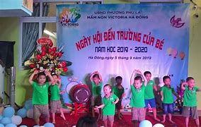 Trường Mầm Non Victoria Swanbay