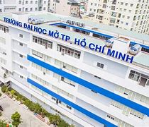 Tuyển Sinh Trường Đại Học Mở Tp Hcm 2023