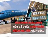 Vụ Việc Tiếp Viên Vietnam Airlines Xách Tay Ma Túy