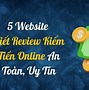 Web Kiếm Tiền 2023 Ở Việt Nam