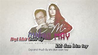 Xem Như Em Chẳng May Kim Sa Ngư Mp3