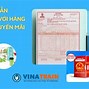 Xuất Hóa Đơn Điều Chỉnh Do Sai Tên Hàng