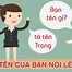 Ý Nghĩa Tên Mạnh